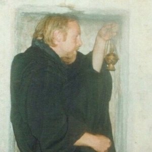 Image for 'Nurse With Wound'