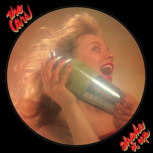 Image for 'Shake It Up (Expanded)'