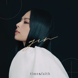 “Time & Faith”的封面