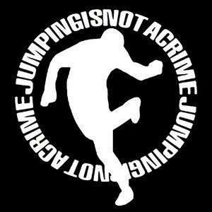 “jumpstyle (1)”的封面