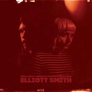 Image for 'Seth Avett & Jessica Lea Mayfield Sing Elliott Smith'