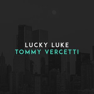 Image for 'Tommy Vercetti'