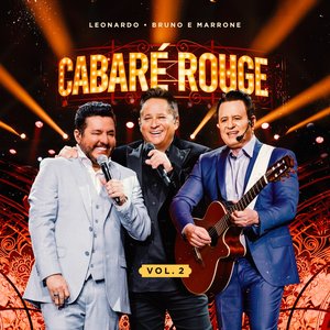 Image for 'Cabaré Rouge, Vol.2 (Ao Vivo)'