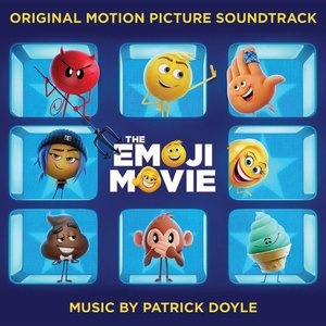 Image for 'The Emoji Movie (Original Motion Picture Soundtrack)'