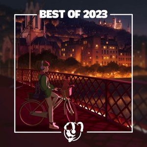 Immagine per 'Best-of lofi hip-hop 2023'
