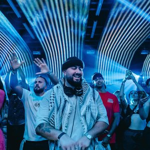 'DJ Habibeats'の画像
