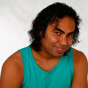 “Pepe Moreno”的封面