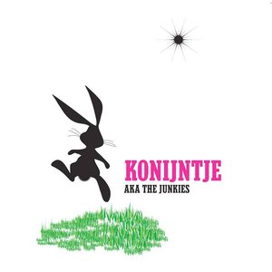 Image for 'Konijntje'