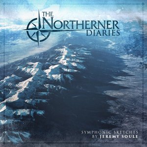 “The Northerner Diaries Symphonic Sketches”的封面