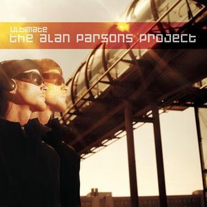Image for 'Ultimate The Alan Parsons Project'