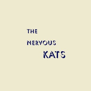 “The Nervous Kats”的封面