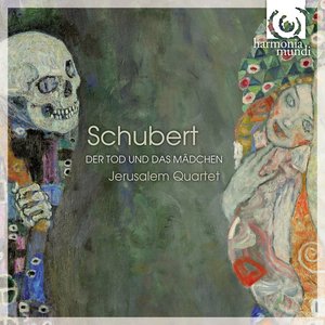 Zdjęcia dla 'Schubert: String Quartet No. 14 "Death and the Maiden" Quartettsatz'