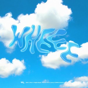 “Wheee (Prod. Young K, Sanghyun Nah)”的封面