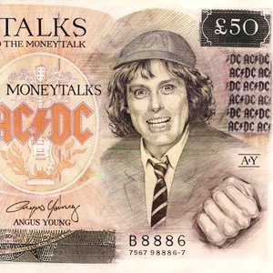 Image for 'Moneytalks'