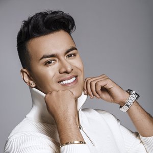 “YEISON JIMENEZ”的封面