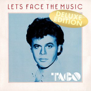 Image for 'Let's Face The Music (Deluxe Edition)'