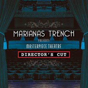 Изображение для 'Masterpiece Theatre Director's Cut'