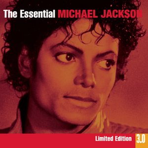 “The Essential Michael Jackson 3.0”的封面