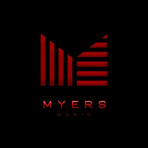 “Myers Music”的封面
