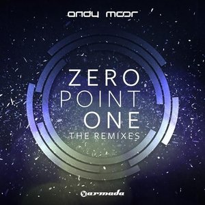 Imagen de 'Zero Point One (The Remixes)'