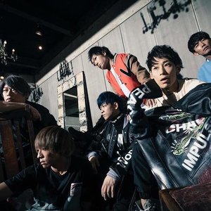 Image for 'UVERworld'