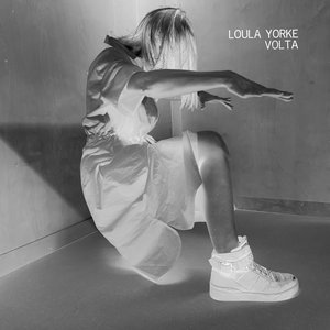 “Volta”的封面