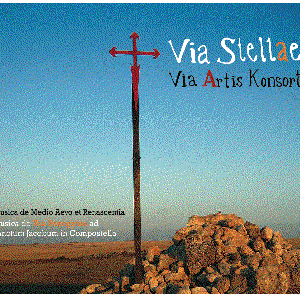 Image for 'Via Stellae'