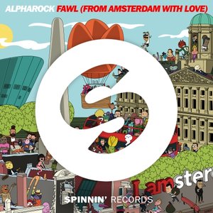 Image for 'FAWL (From Amsterdam With Love)'