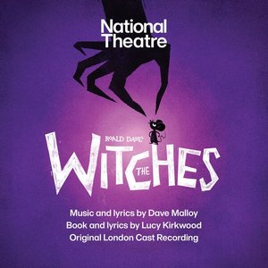 Image for 'The Witches (Original London Cast Recording)'