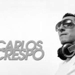 “Carlos Crespo”的封面