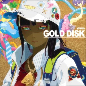 'GOLD DISC'の画像