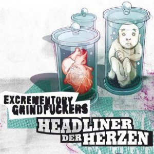 Imagen de 'Headliner der Herzen'