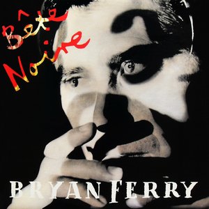 Image for 'Bête Noire'