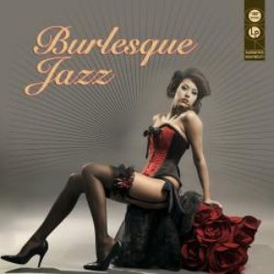 Image for 'Burlesque Jazz'