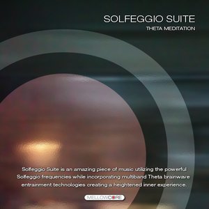 Изображение для 'Solfeggio Suite'