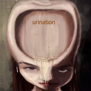 'URINATION' için resim