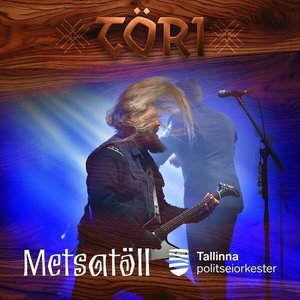 “Töri”的封面