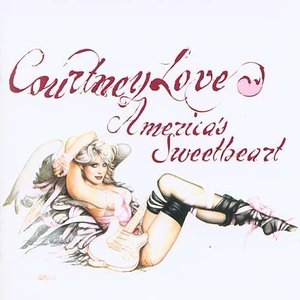 Image for 'America’s Sweetheart'