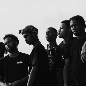 Immagine per 'GOTH MONEY RECORDS'