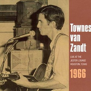 Zdjęcia dla 'Live at the Jester Lounge (Houston, TX. 1966)'