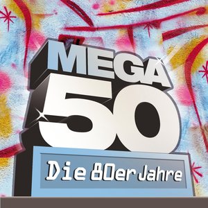 'Mega 50 - Die 80er Jahre' için resim