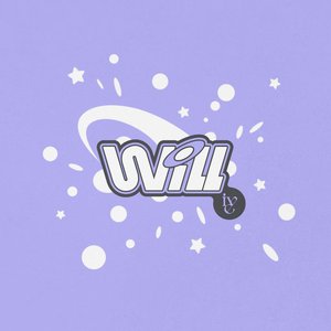 “WILL”的封面