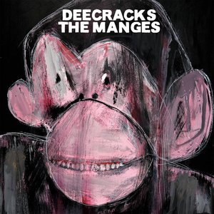 'DeeCRACKS/The Manges Split Ep' için resim