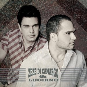 Immagine per 'Zezé di Camargo & Luciano (Ao Vivo)'