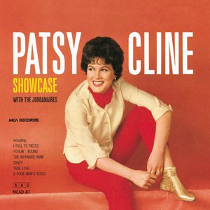 Zdjęcia dla 'Showcase (feat. The Jordanaires)'