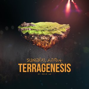 Image for 'Terragenesis'