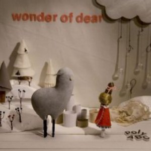 Bild för 'Wonder Of Dear'