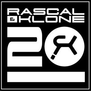 Image for 'Rascal & Klone 20th Anniversary Discography'