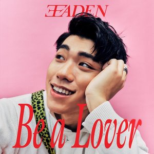 Zdjęcia dla 'Be a Lover'