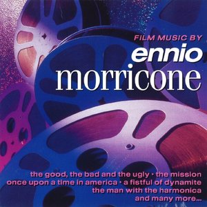 Image for 'Film Music by Ennio Morricone'